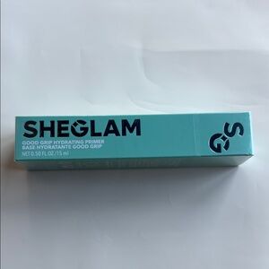Sheglam Good Grip Hydrating Primer NEW 🏷️
